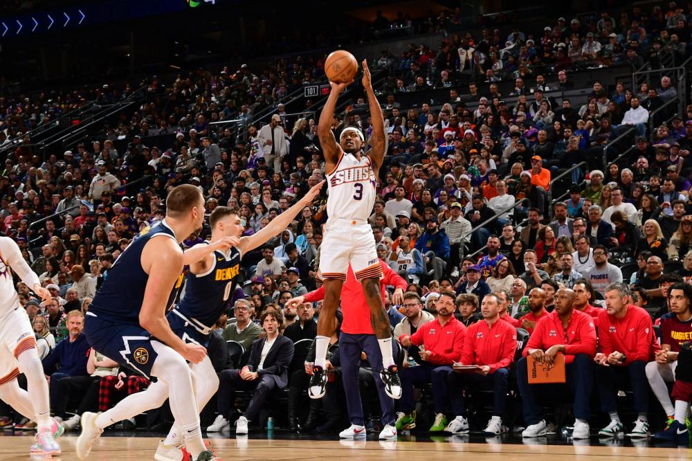 比赛展开 比赛展开